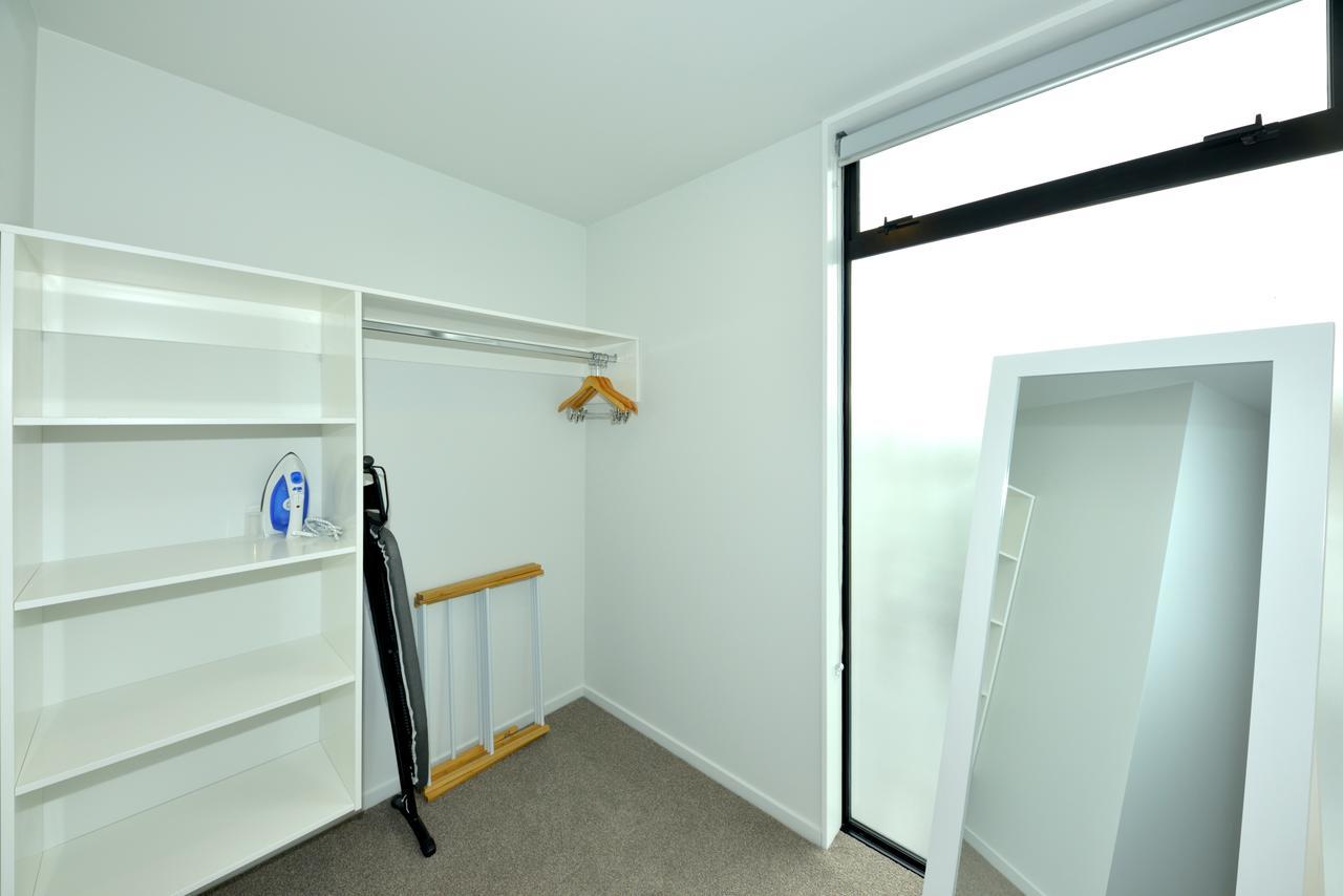 Peterborough Apartments Christchurch Zewnętrze zdjęcie
